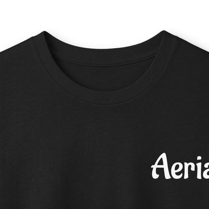 Aerial Series Long Sleeve Tee