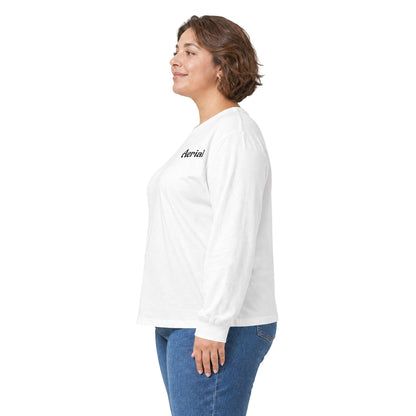 Aerial Series Long Sleeve Tee