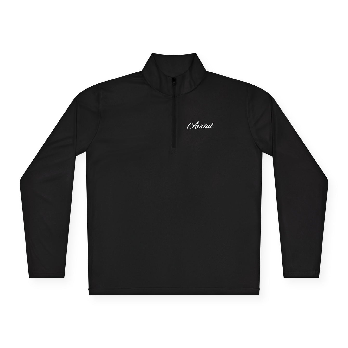 AERIAL Sport Series - Quarter Zip Pullover