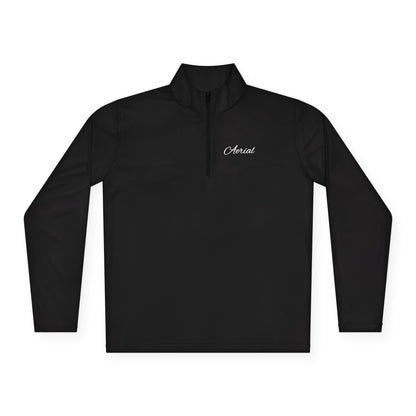 AERIAL Sport Series - Quarter Zip Pullover