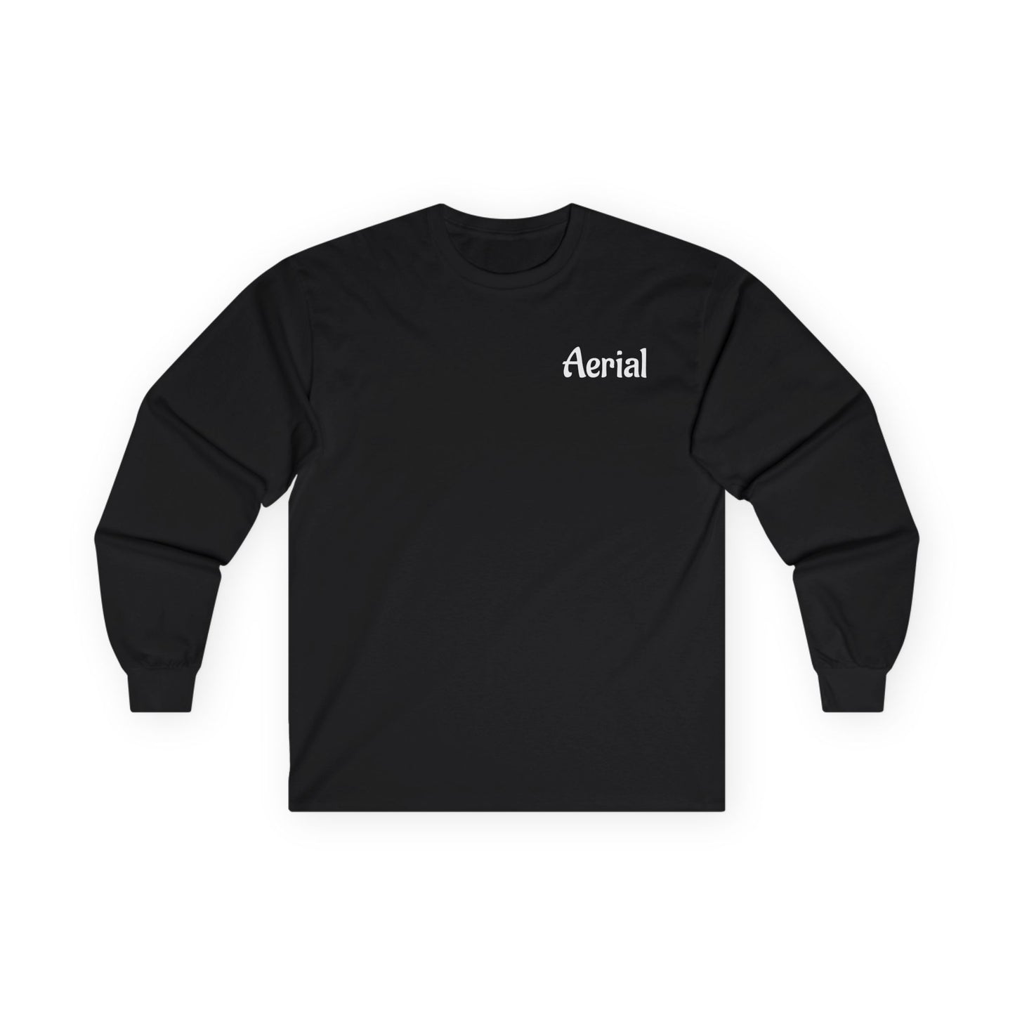 Aerial Series Long Sleeve Tee
