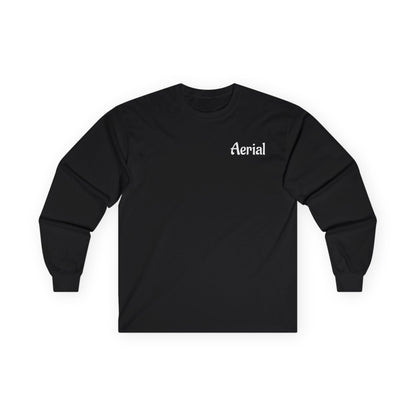 Aerial Series Long Sleeve Tee