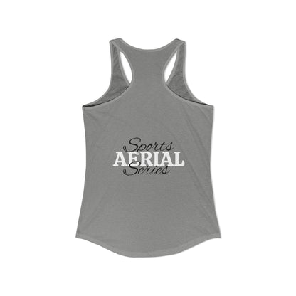 Women's Sports Series Exercise Racerback Singlet