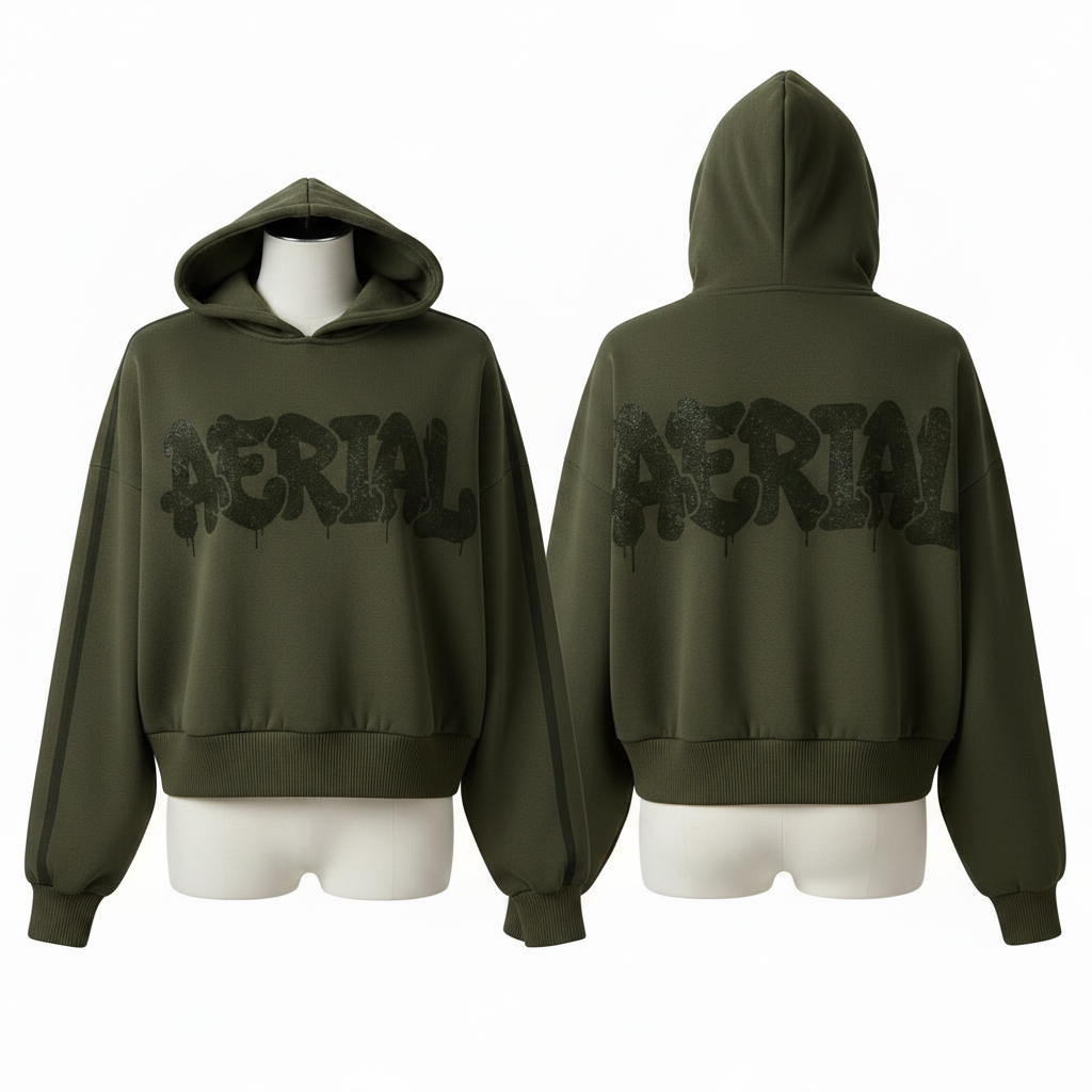 Green Front