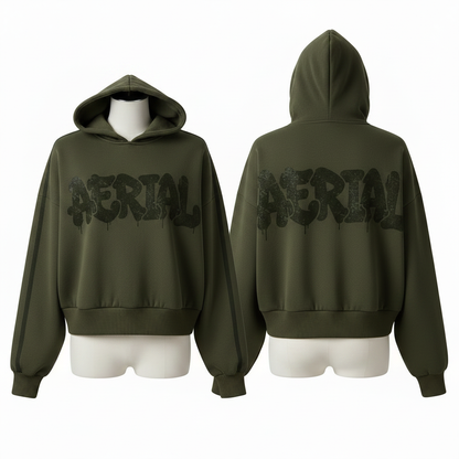 Green Front